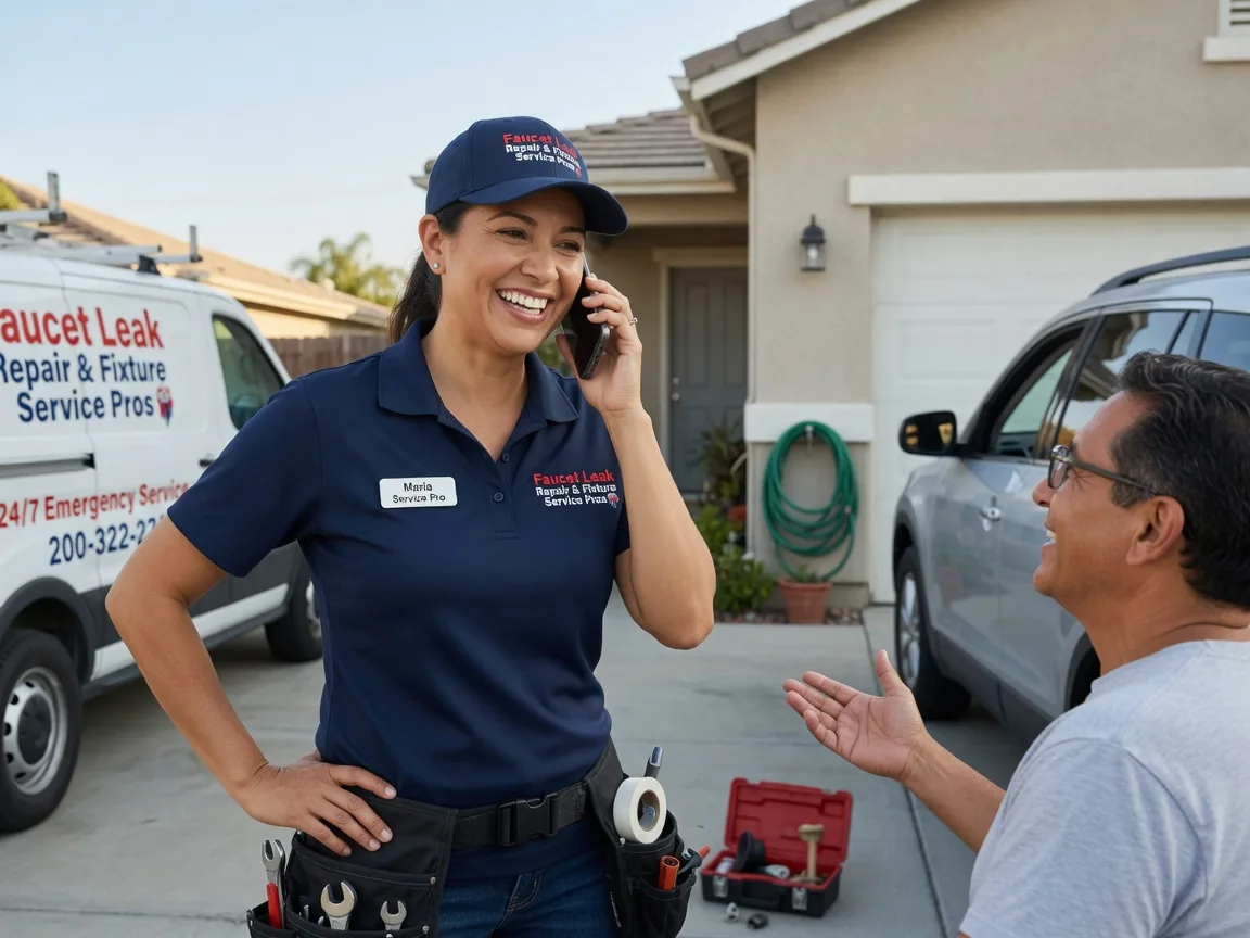 Faucet Repair North Plains, OR FAQs